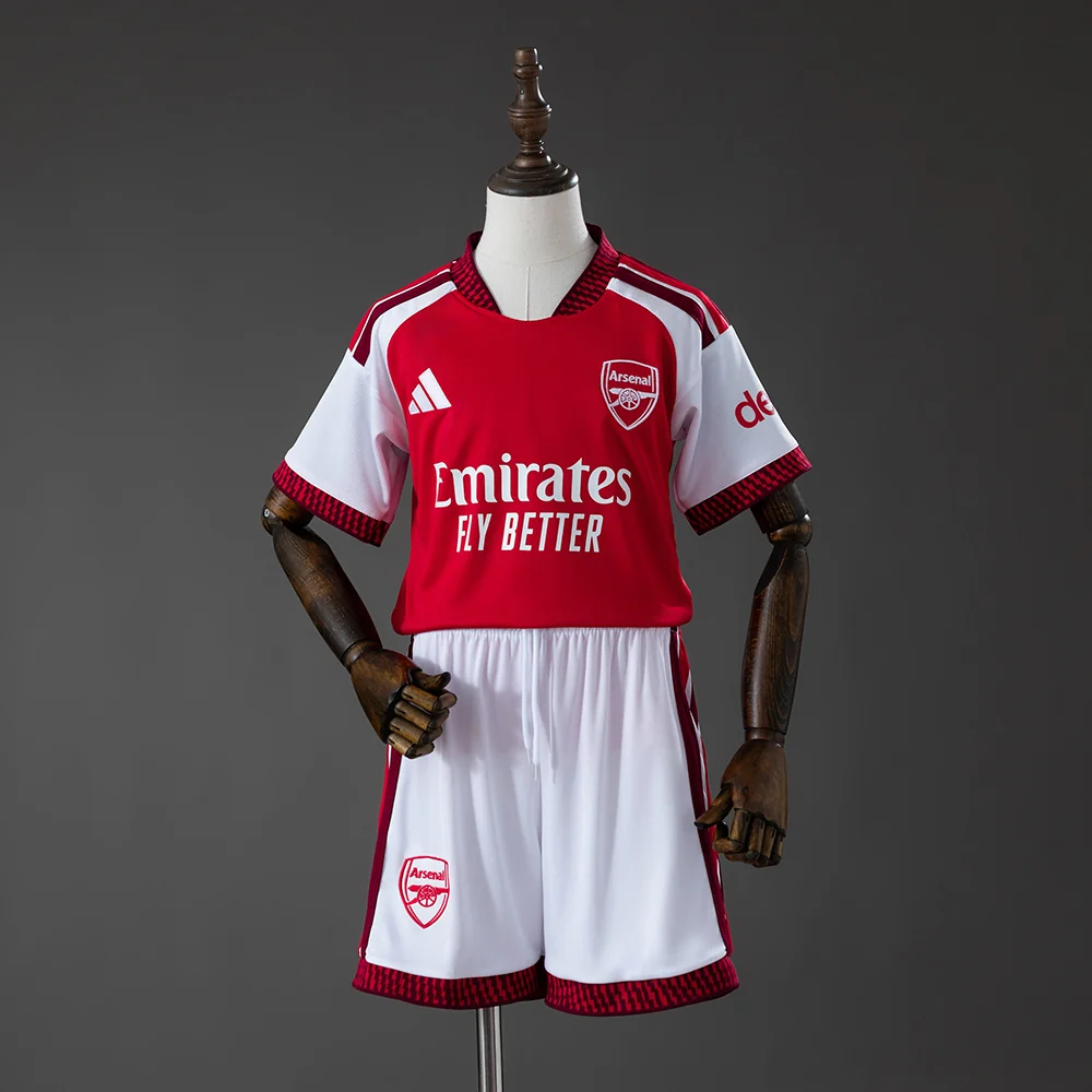 Arsenal Principal 26/27 - Image 2