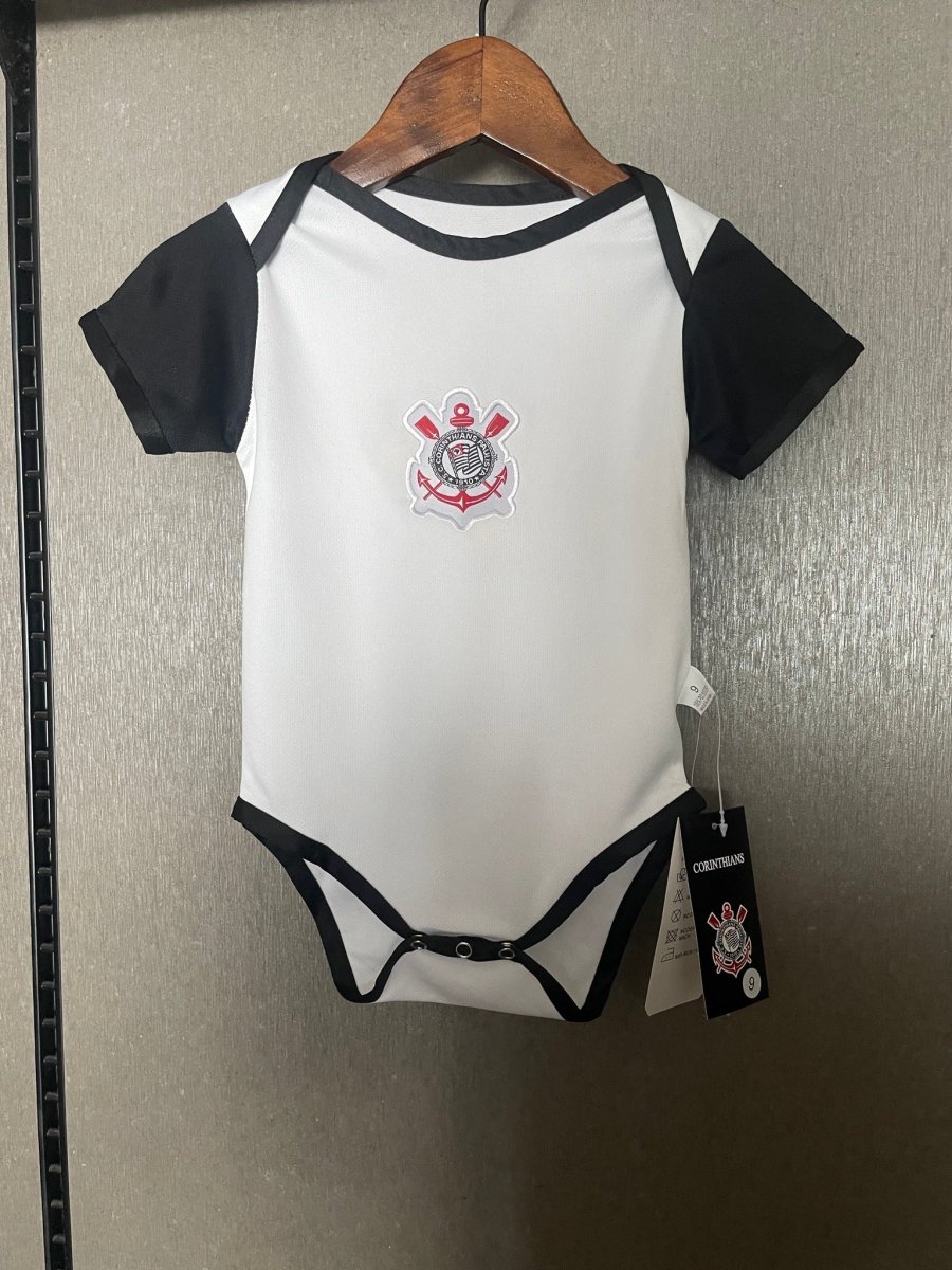 Body Corinthians - Image 2
