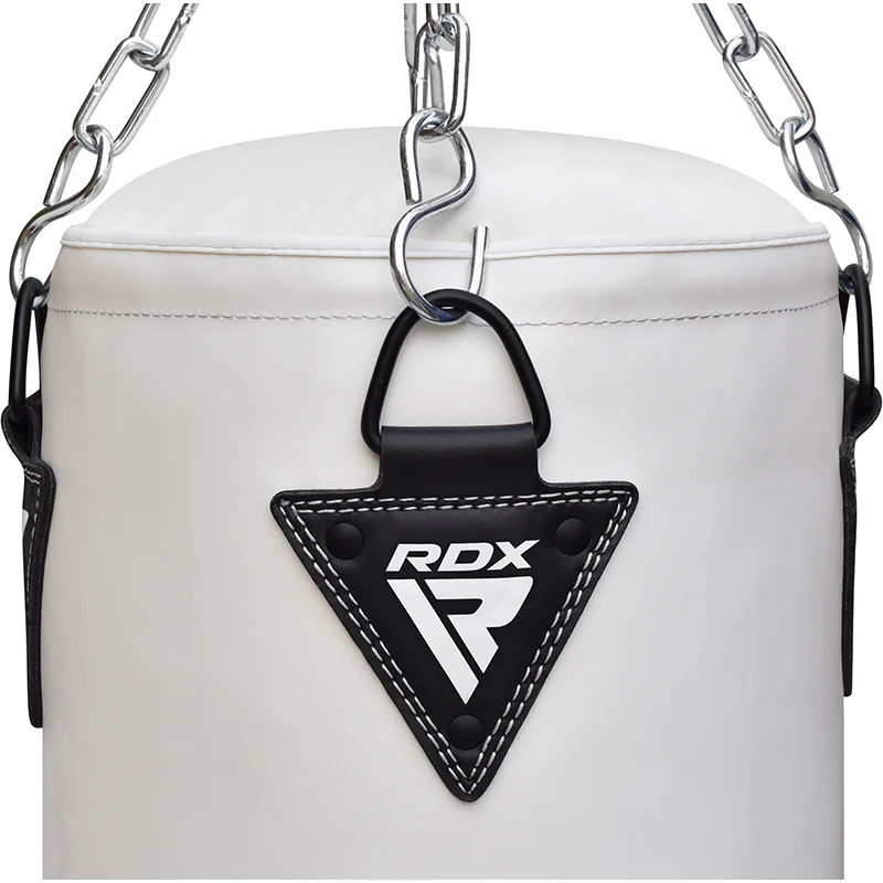 RDX F10 Saco De Pancada Com Luvas Bate - Image 5