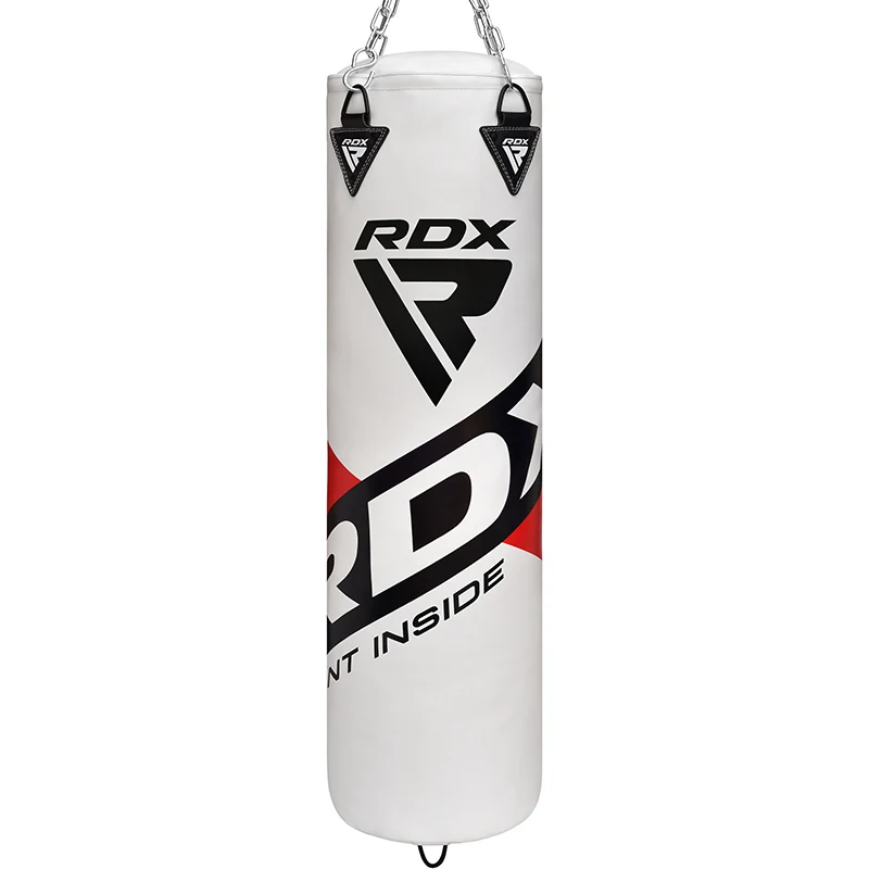 RDX F10 Saco De Pancada Com Luvas Bate - Image 3