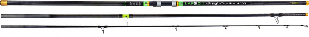 BARROS LAPSO SURF CAST 450 - Image 2