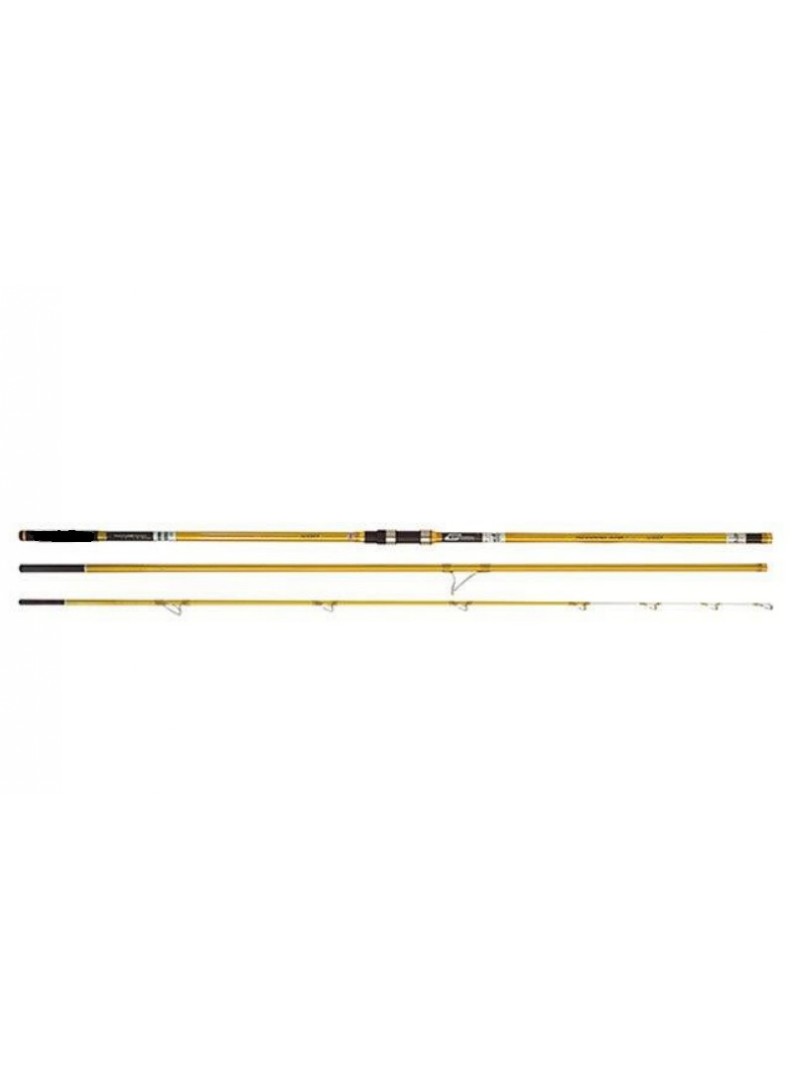 CINNETIC RECORD BOOSTER XBR FLEXITIP HYBRID SURFCASTING