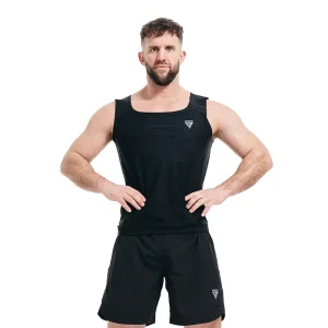 Colete RDX M1 para homem sem fecho REACH OEKO TEX 100 certificado