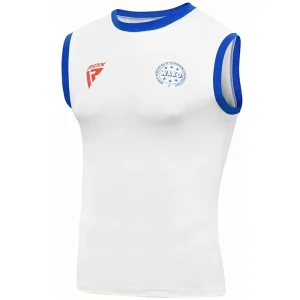 Top leve para kickboxing aprovado pela RDX WAKO