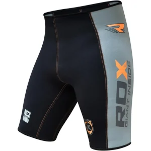 RDX 1B Térmico Calções de Compressão