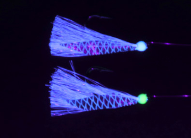 SABIKI REAL SCALE FLASHER UV PLUS EX134 - Image 3