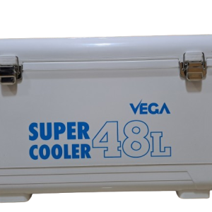 ARCA VEGA SUPER COOLER
