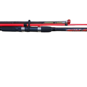 KATX WILDFIRE POWER BOAT