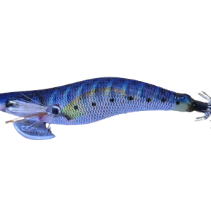 OWNER SQUID LURE DRAW4 2.5