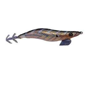 OWNER SQUID LURE DRAW4 2.5 03)