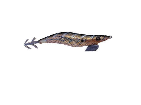 OWNER SQUID LURE DRAW4 2.5 03) - Image 2