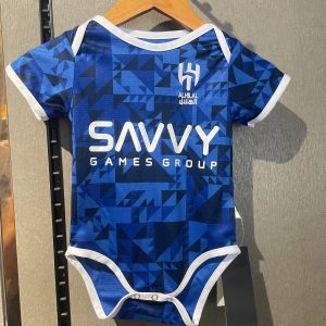 Body Al-Hilal