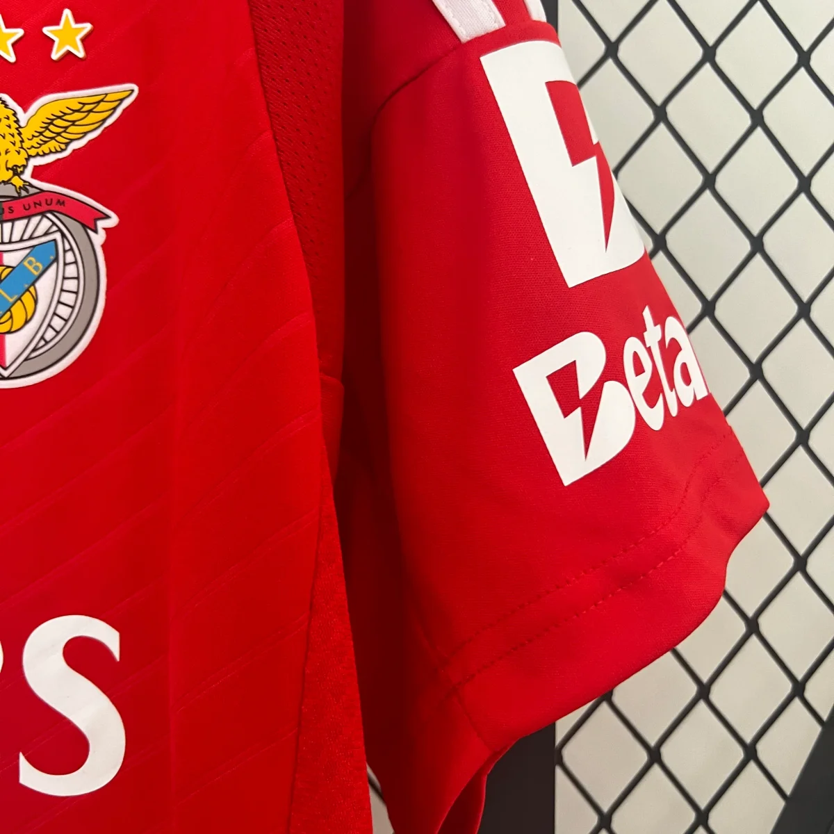 SL Benfica Principal 24/25 - Image 5