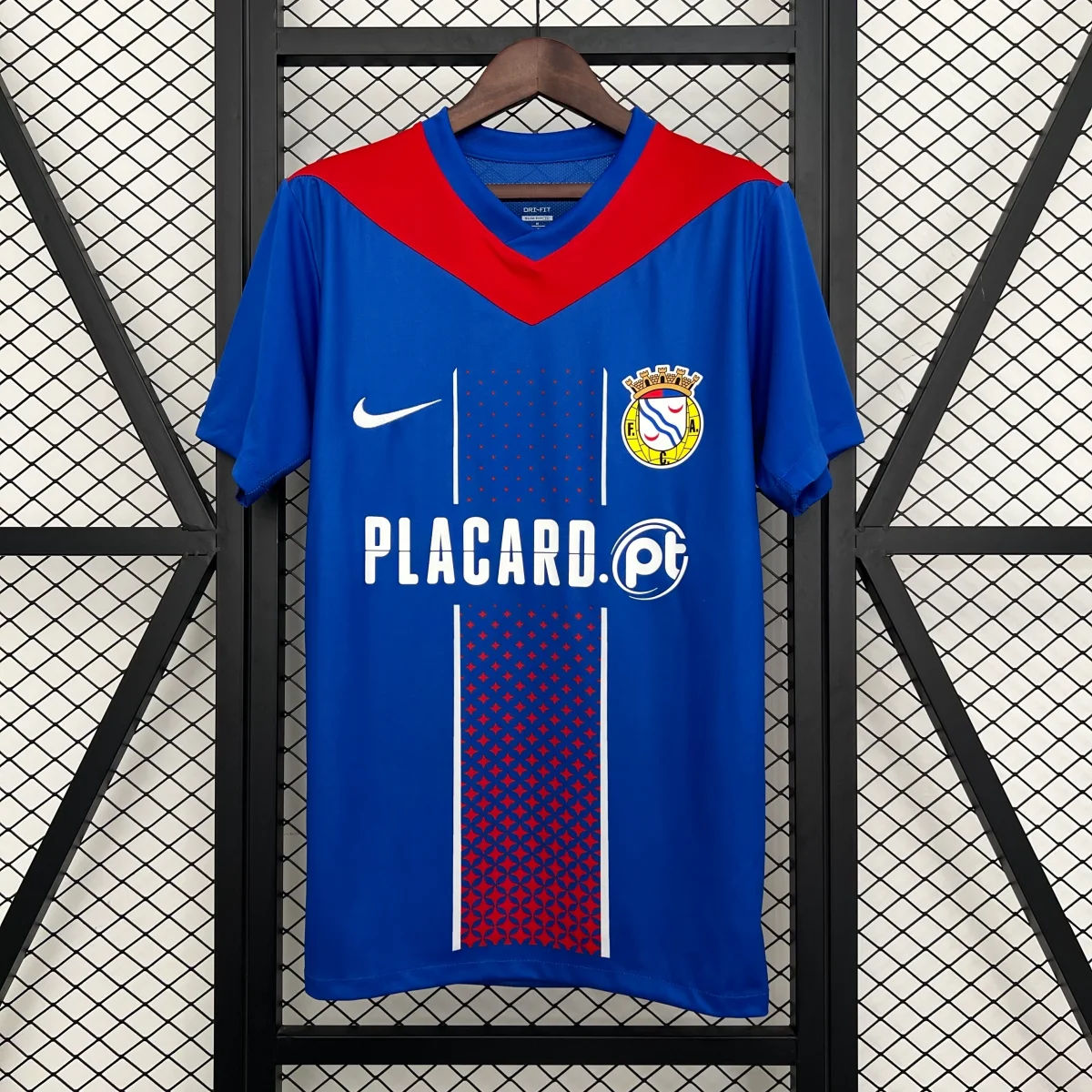 FC Alverca Principal 25/26 - Image 2