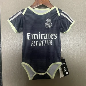 Body Real Madrid