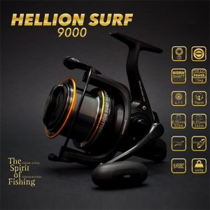 VEGA HELLION SURF