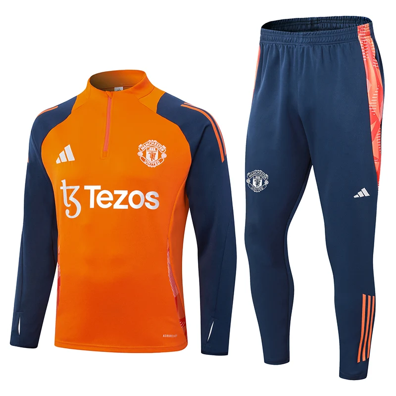 Fato Treino Manchester United