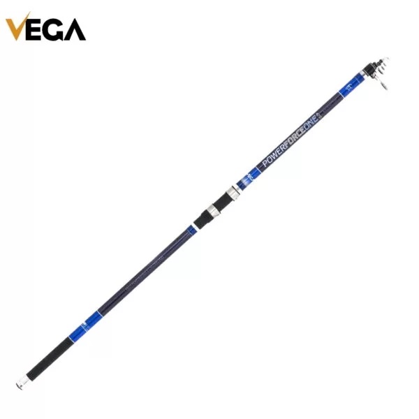 VEGA POWER FORCE ONE - Image 2