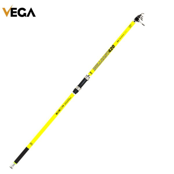 VEGA BULLCAST