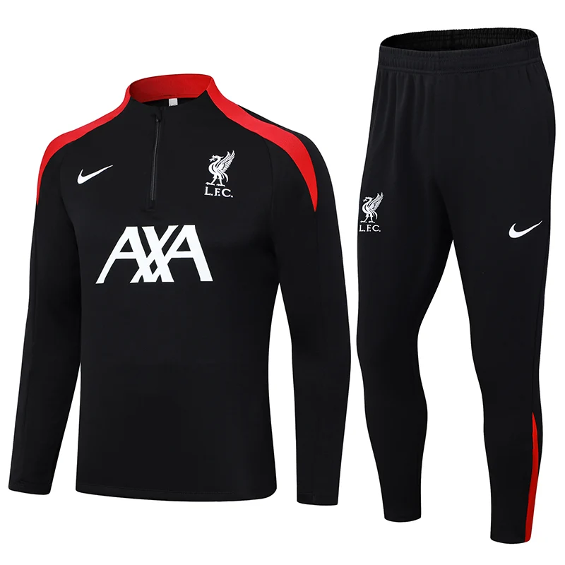 Fato Treino Liverpool
