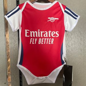 Body Arsenal