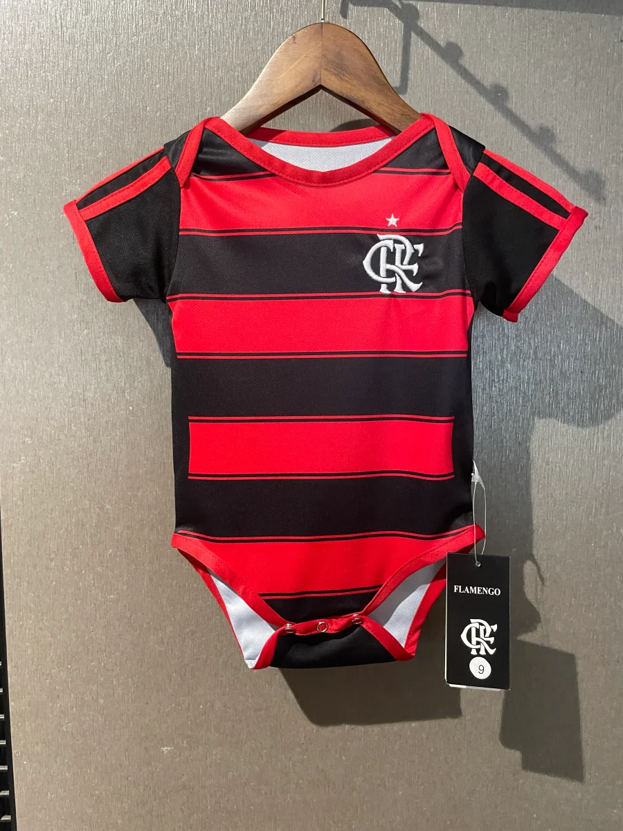 Body Flamengo - Image 2