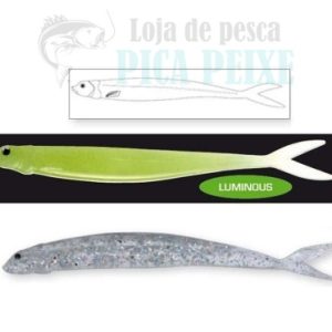 AMOSTRA Z5 CATCH-IT LONG MI 160-05