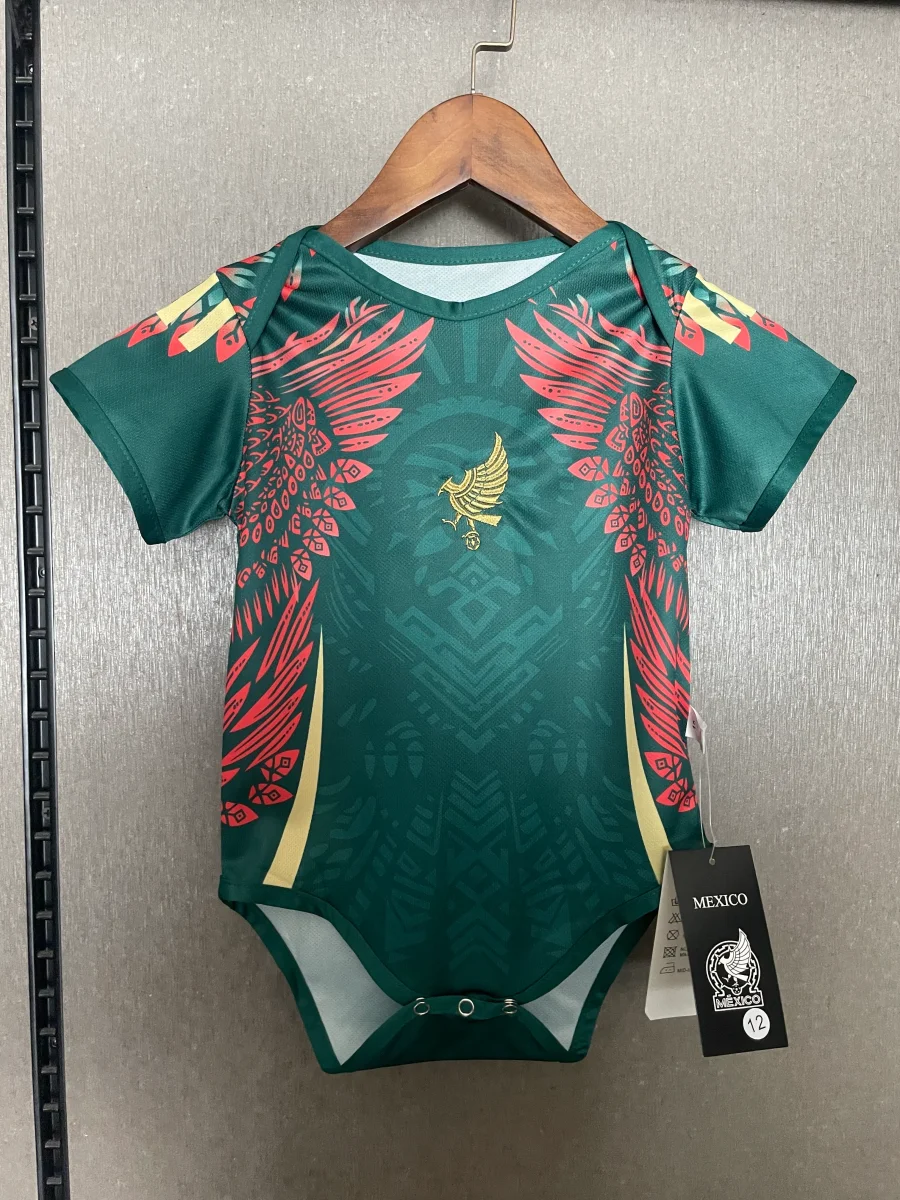 Body México - Image 2