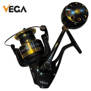 VEGA PANTHERA 50
