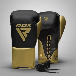 RDX K1 Mark Pro Luta Luvas boxe