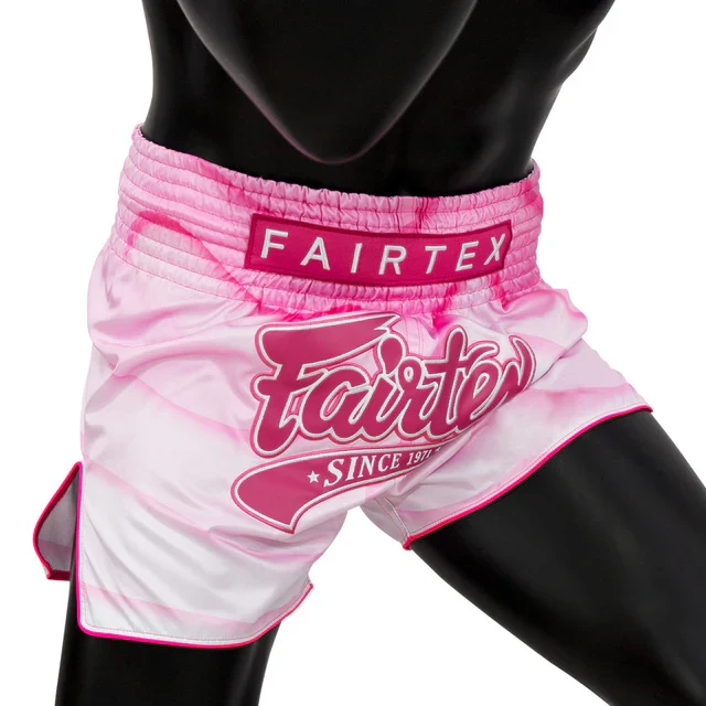 Calções FAIRTEX PINK - Image 3