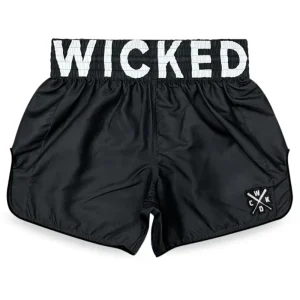 Calções WICKED1 BELT