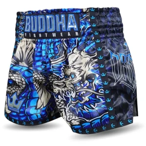 Calções BUDDHA DRAGON BU