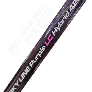 CANA CINNETIC (9605) SKY LINE PURPLE LC HYBRID 4.20MT