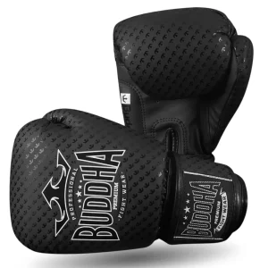 Luvas BUDDHA TITANIUM MATE