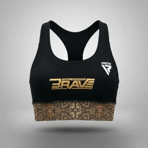 RDX Brave Women's Sports BRA B2