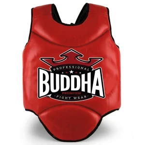 Colete de Muay Thai BUDDHA
