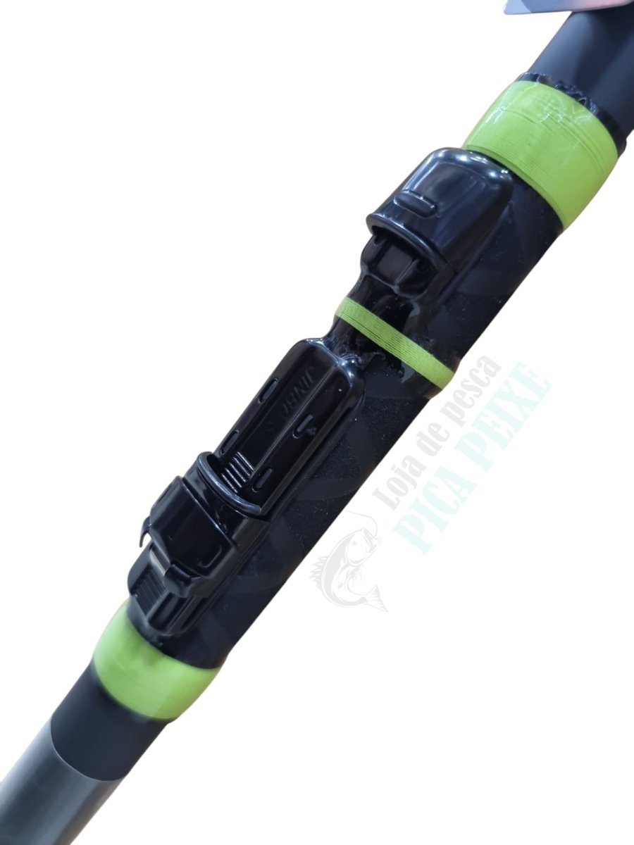 COLMIC MAKAR F1 4,20MT 20-80GR - Image 5