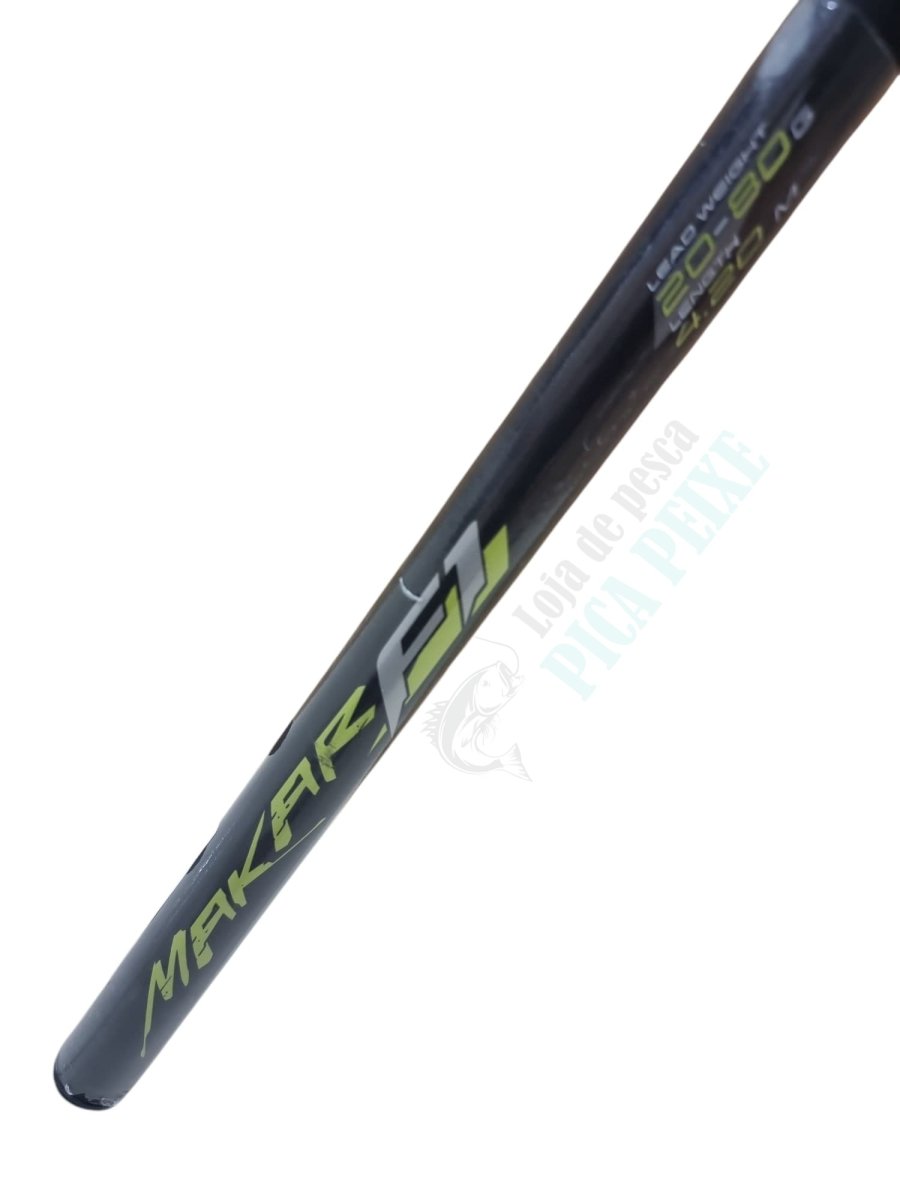 COLMIC MAKAR F1 4,20MT 20-80GR - Image 4