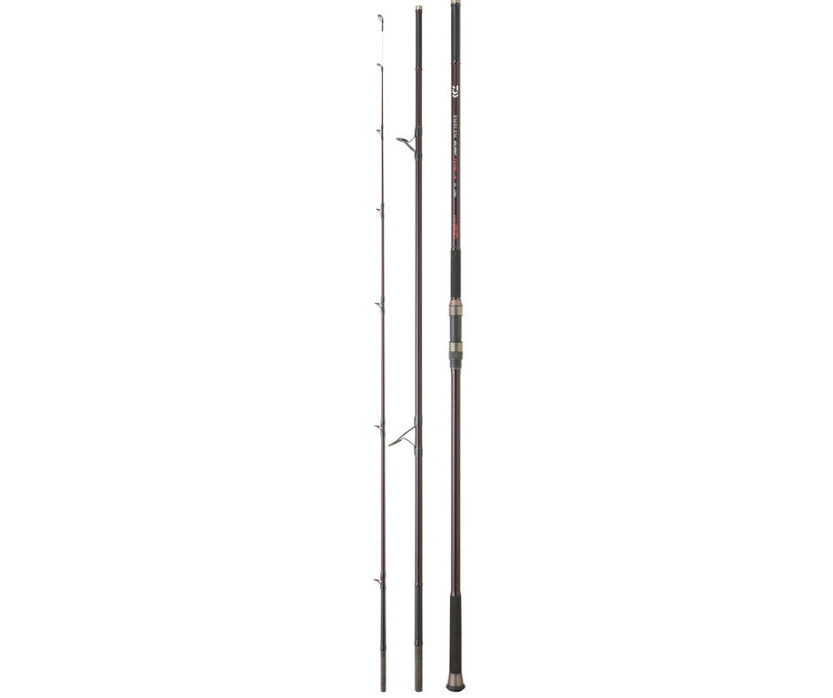 DAIWA EMBLEM SURF TYPE R KW 33 423H - Image 2