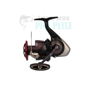 DAIWA FUEGO 23 LT 6000 D