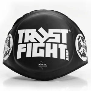 Protetor Ventral TRUST Compact para desportos de combate