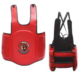 Colete de Muay Thai TIGER MUAY THAI RD