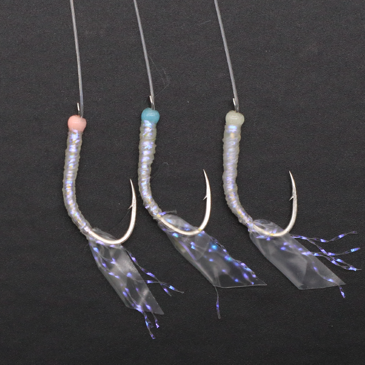 SABIKI UV TWIST SKIN EX133 - Image 3