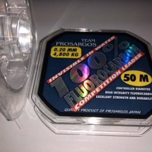 PRO-FIO 100% FLUOROCARBON