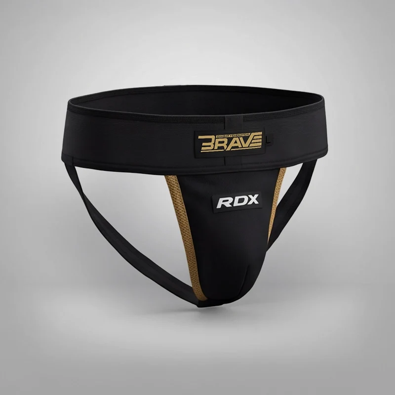 RDX Brave Groin Guard B1 - Image 7