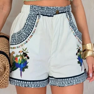 Short Savana