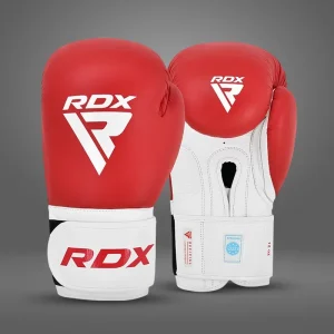 Luvas de boxe RDX T1 aprovadas pela WAKO