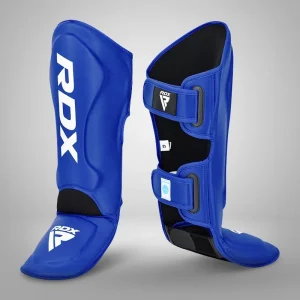 RDX T1 WAKO Approved Shinguard
