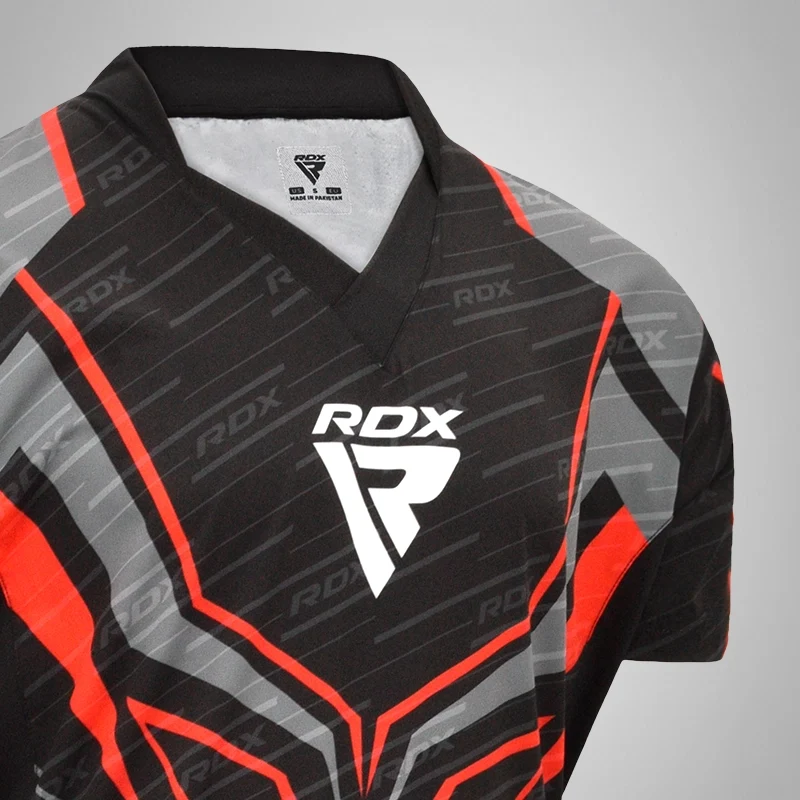 Uniforme de luta por pontos aprovado pela RDX WAKO - Image 9